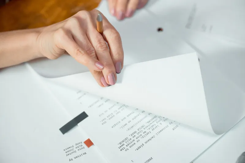 Every 'No' Was Practice: How Rejection Trained Me to Greenlight Like a Boss