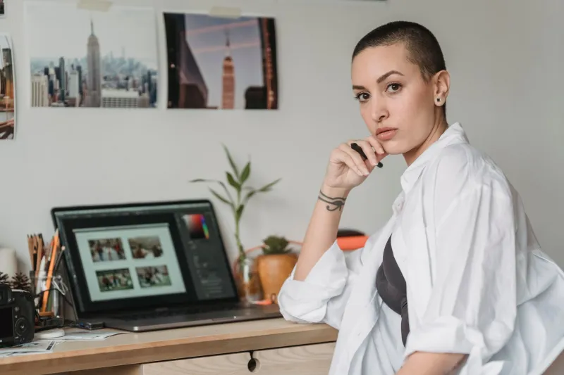 Flip the Script: Why Mothers Are the Ultimate Career Reinventors