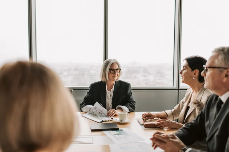 Mom Brain Is Actually a Negotiation Superpower — Here's the Proof