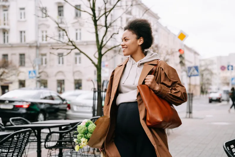 Spit-Up Chic: How Real Mom Style Became the Hottest Brand in Hollywood