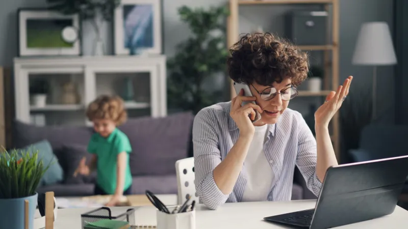 The Real Schedule: How Working Moms in Entertainment Actually Pull It Off