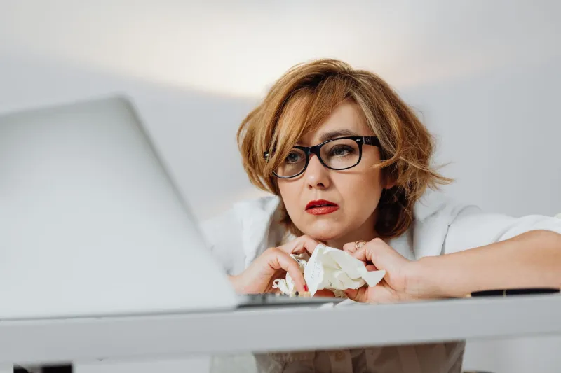 Stop Telling Moms to Find Balance — We Need Something Real Instead